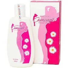 Camisept Usp (C/200ml)  – Sát khuẩn ngoài da, bảo vệ vết thương hiệu quả 